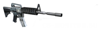  CS 1.6