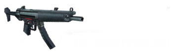 CS 1.6